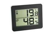 hygrometer