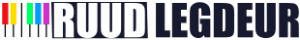 logo Ruud Legdeur Pianotechniek